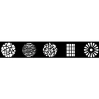 Showtec ACT Profile 50 RGBAL 50 W RGBAL Theater-LED-Ellipsoid