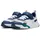 Puma Trinity AC+ Kinder Persian Blue/PUMA White/Wild Green 33