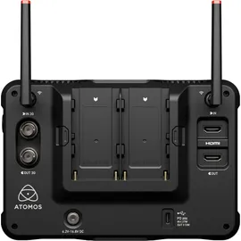 ATOMOS Shinobi 7 RX HDR Monitor