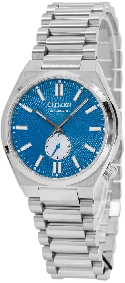 Citizen NK5010-51L Tsuyosa Blue Automatic