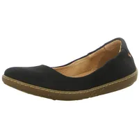 El Naturalista Ballerinas Coral schwarz 42