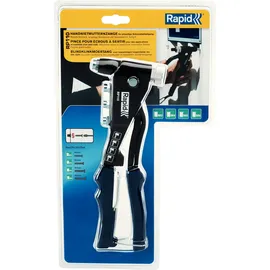 Rapid Nietzange RP110