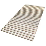 Coemo Rollrost 25 Leisten 90x200cm Tragfähig bis 350kg