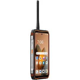 Blackview XPLORE 1 16 GB RAM 512 GB Orange