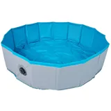 ZooRoyal Hundepool 120x30cm