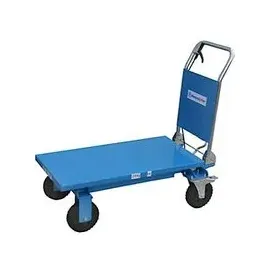 Hanselifter Geländehubtischwagen SPAG200 200 kg