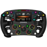 moza racing Fsr2 Formula Lenkrad schwarz PC