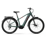 Winora Yucatan X12 High 27.5 ́ ́ Deore 2023 Elektrofahrrad