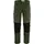 Hosen Deep Forest/Black 44