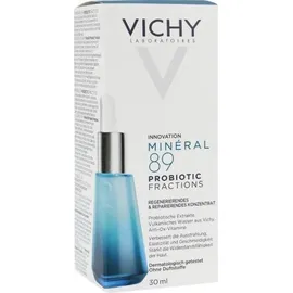 Vichy Minéral 89 Probiotisches Serum 30ml One Size