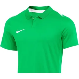 Nike Dri-FIT Academy Pro 24 Poloshirt Grün/Weiß XXL