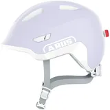 ABUS Smiley 3.0 ACE LED Kinder pure lavender S