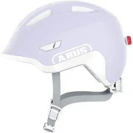 ABUS Smiley 3.0 ACE LED Kinder pure lavender S