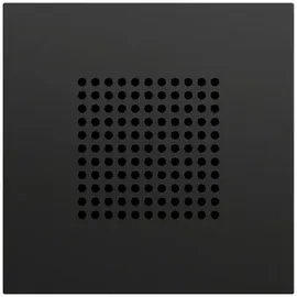 Gira 228274 schwarz