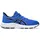 Asics JOLT 4 GS Illusion Blue/Black Gr. 6,5B - 39.5 EU