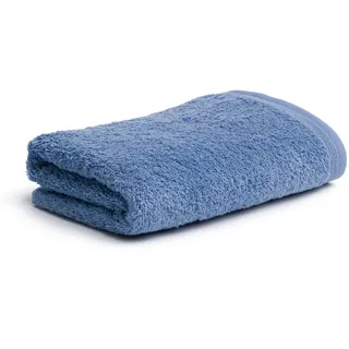 Handtuch 60 x 110 cm cornflower