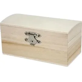 Creativ Company 574940 Aufbewahrungsbox Rechteckig Holz,