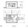 EVN K12004 LED-Trafo Konstantspannung 12 V/DC 1St.