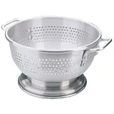 Vogue Aluminium-Durchschlag 40 cm Sieb