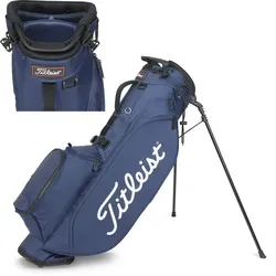 Titleist Players 4 Standbag navy