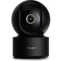 Xiaomi Imilab C22 3K Indoor Camera Schwarz