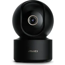 Xiaomi Imilab C22 3K Indoor Camera Schwarz