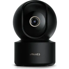Xiaomi Imilab C22 3K Indoor Camera Schwarz
