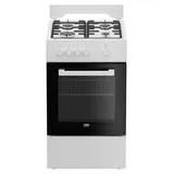 Beko FSG522DWC Weiß