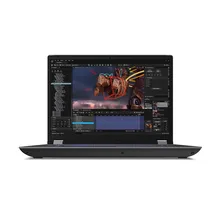 Lenovo ThinkPad P16 G2 Intel Core i7-14700HX 32 GB RAM 1 TB SSD RTX 3500 Ada