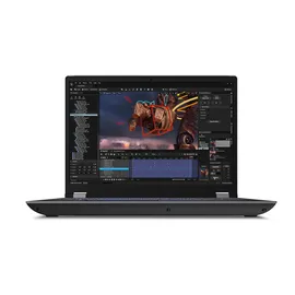 Lenovo ThinkPad P16 G2 Intel Core i7-14700HX 32 GB RAM 1 TB SSD RTX 3500 Ada