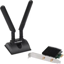 Edimax EW-7833AXP - AX3000 WLAN 6 Dualband 802.11ax & Bluetooth 5.0 PCI-Express-Adapter
