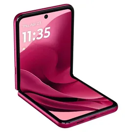 Motorola Razr 60 Ultra 16 GB RAM 512 GB Pantone Cabaret