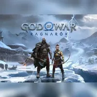 God of War (PC) Steam Key GLOBAL