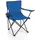 BigDean Campingstuhl Blau