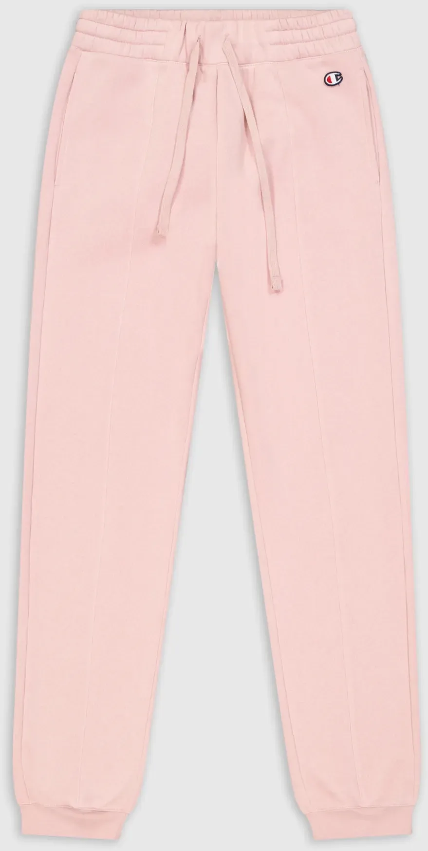 CHAMPION Damen Rib Cuff Pants PLMV/NNY - L
