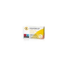 URSAPHARM Arzneimittel Posiforlid Lidhygiene-Tücher 20 St.