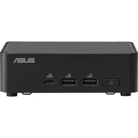 Asus NUC 14 Pro Revel Canyon NUC14RVKU5000R0 U5 125H 0GB/0GB Barebone ohne Netzkabel