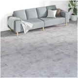 vidaXL Bodenplanken Pvc