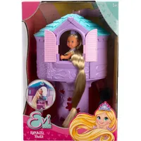 Simba Evi Love Rapunzelturm