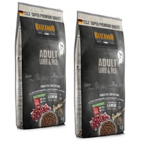 Belcando Adult Lamb & Rice 2 x 12,5 kg