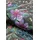 Rasch Textil Vliestapete Curiosity 10,05 m x 0,53 m 0 g Türkis/Lila/Schwarz 538236