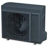 Daikin Altherma 3 R 07, RAL 7016 Wärmepumpen-Außengerät, ERGA04EV7-CA