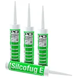 PCI Silcofug E 40 schwarz 310 ml