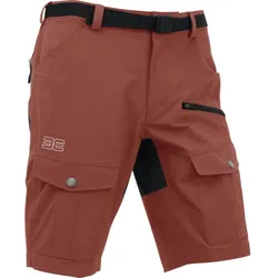 MAUL Sport Kleiner Rachel orange/schwarz (4701) 50