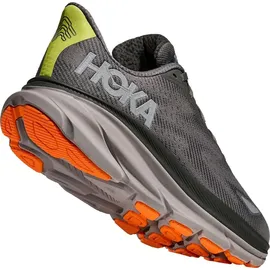 Hoka One One Hoka Herren Clifton 9 GTX grau 45.3