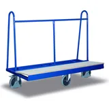 VARIOfit Plattenwagen 150 kg