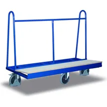 VARIOfit Plattenwagen 150 kg