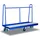 VARIOfit Plattenwagen 150 kg