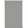 GARDINIA EASYFIX Rollo Thermo 90 x 150 cm grau