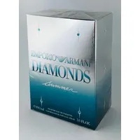 Giorgio Armani Diamonds Summer Eau Fraiche 100 ml